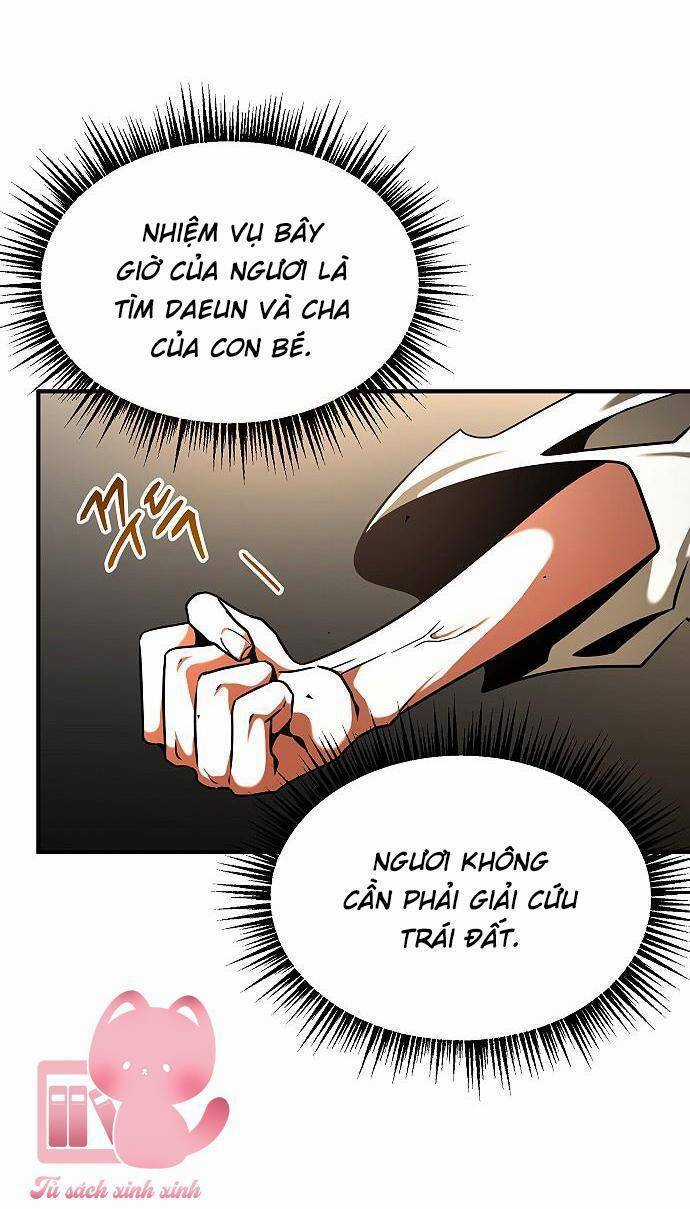 Cuộc Săn Nữ Hoàng Chapter 2 trang 20