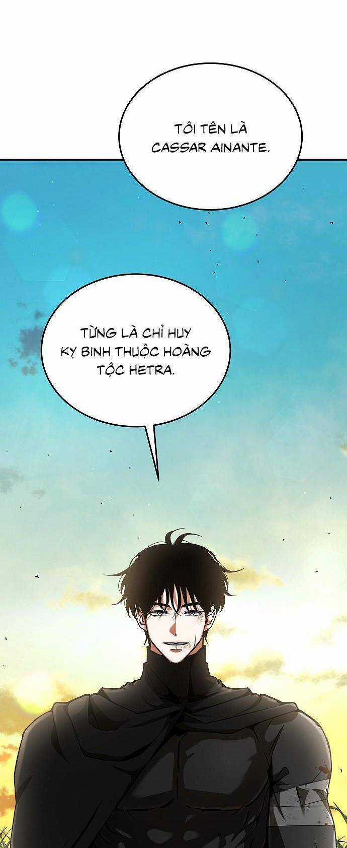Cuộc Săn Nữ Hoàng Chapter 2 trang 34