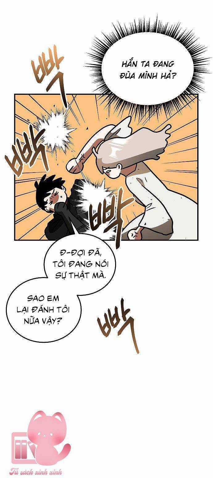 Cuộc Săn Nữ Hoàng Chapter 2 trang 38