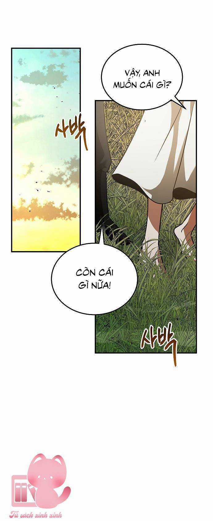 Cuộc Săn Nữ Hoàng Chapter 2 trang 39