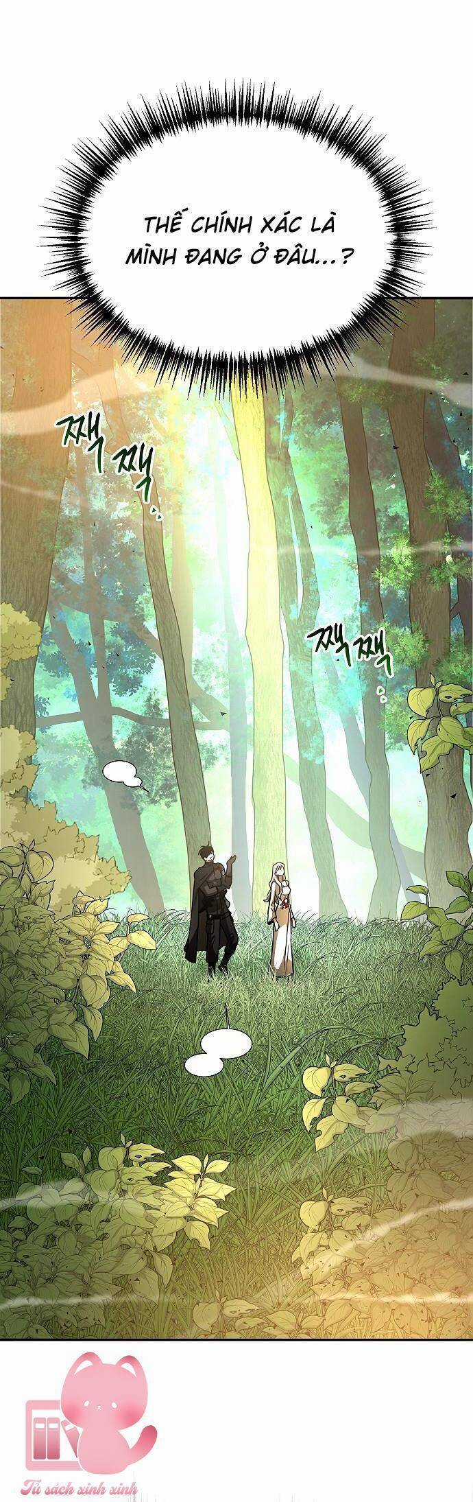 Cuộc Săn Nữ Hoàng Chapter 2 trang 41