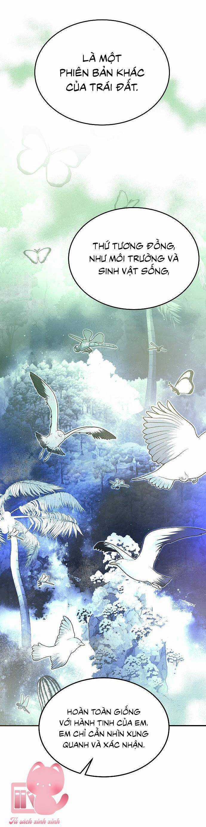Cuộc Săn Nữ Hoàng Chapter 2 trang 48