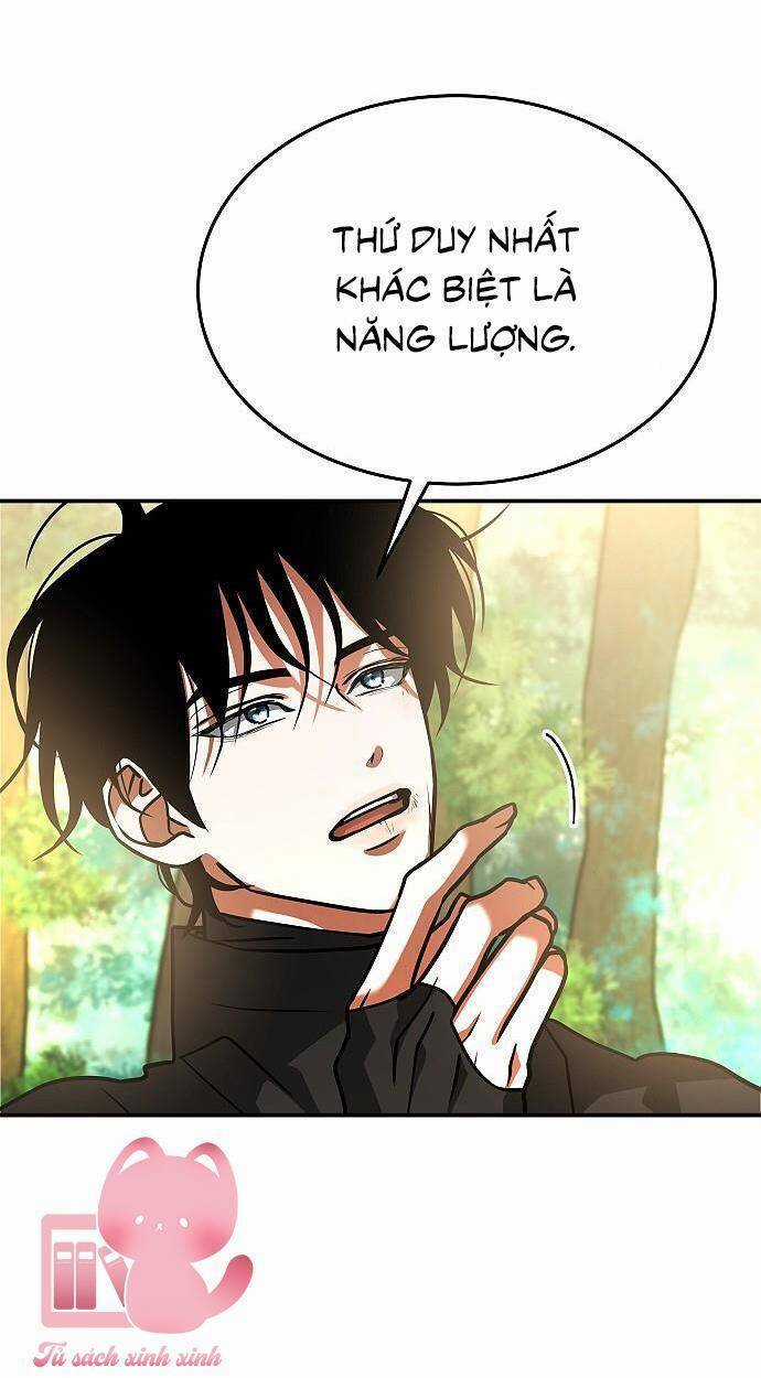 Cuộc Săn Nữ Hoàng Chapter 2 trang 49