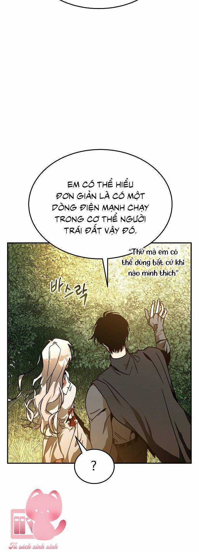 Cuộc Săn Nữ Hoàng Chapter 2 trang 52