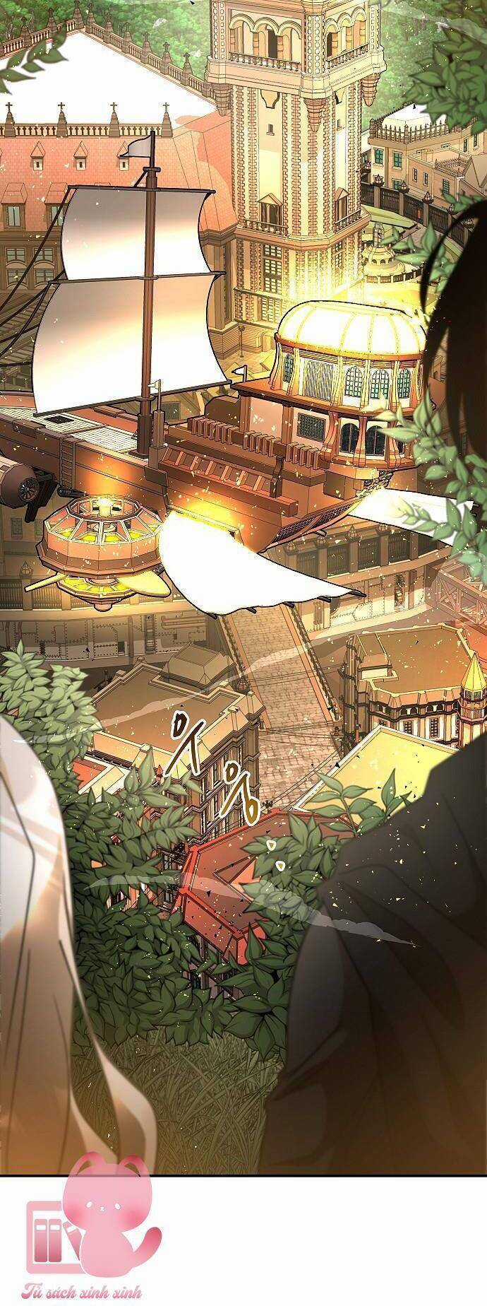 Cuộc Săn Nữ Hoàng Chapter 2 trang 54