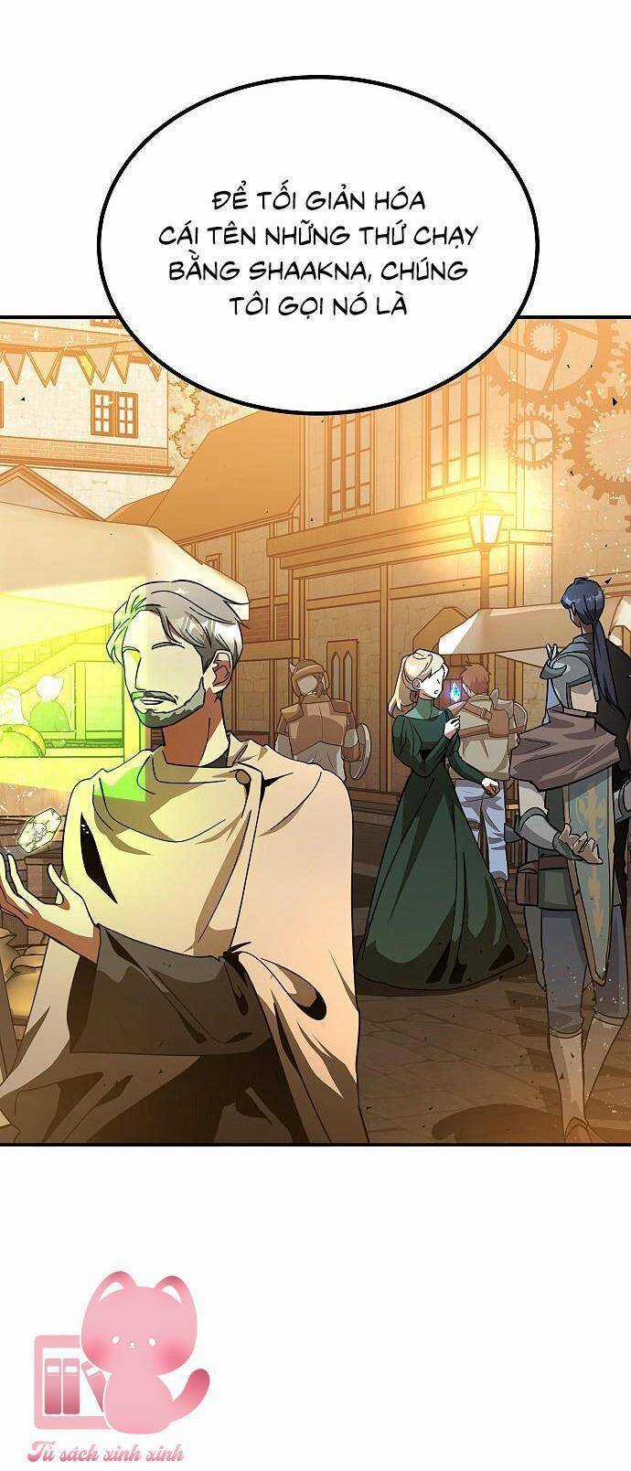 Cuộc Săn Nữ Hoàng Chapter 2 trang 57