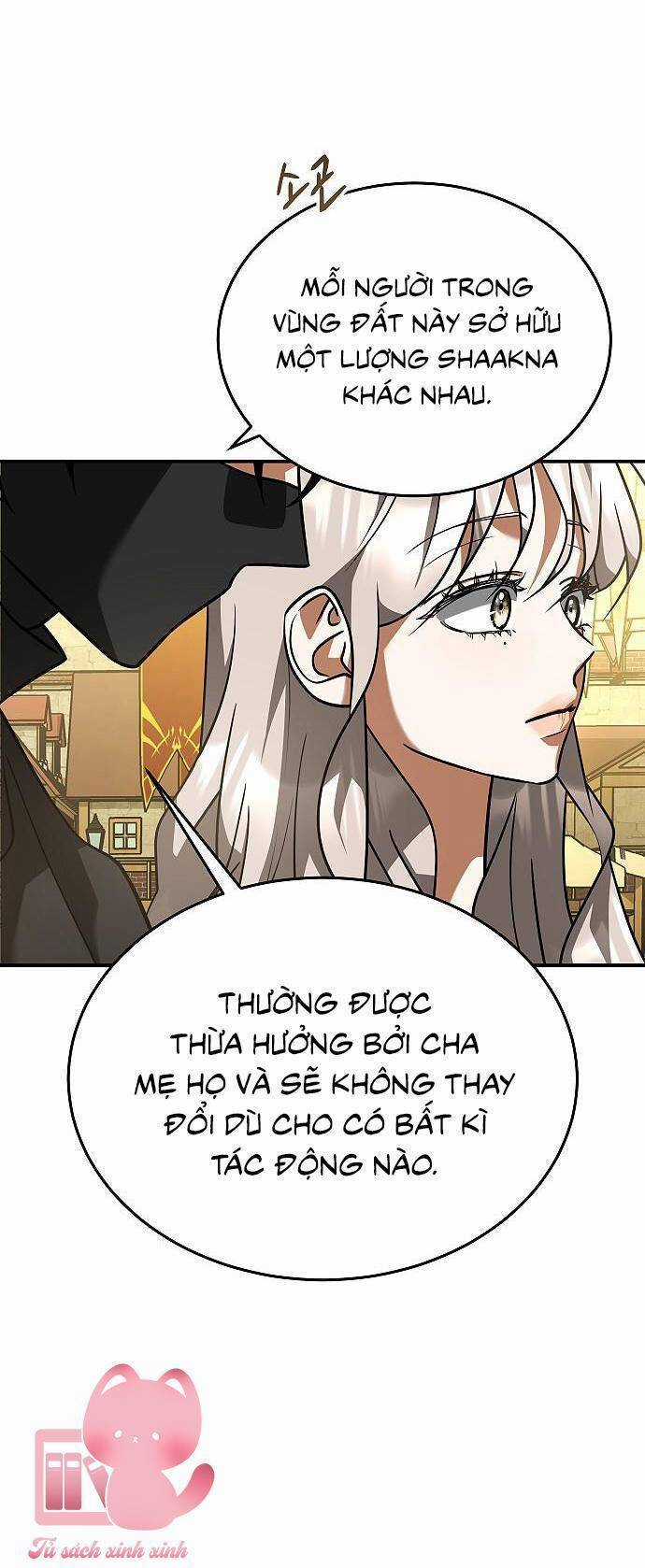 Cuộc Săn Nữ Hoàng Chapter 2 trang 61