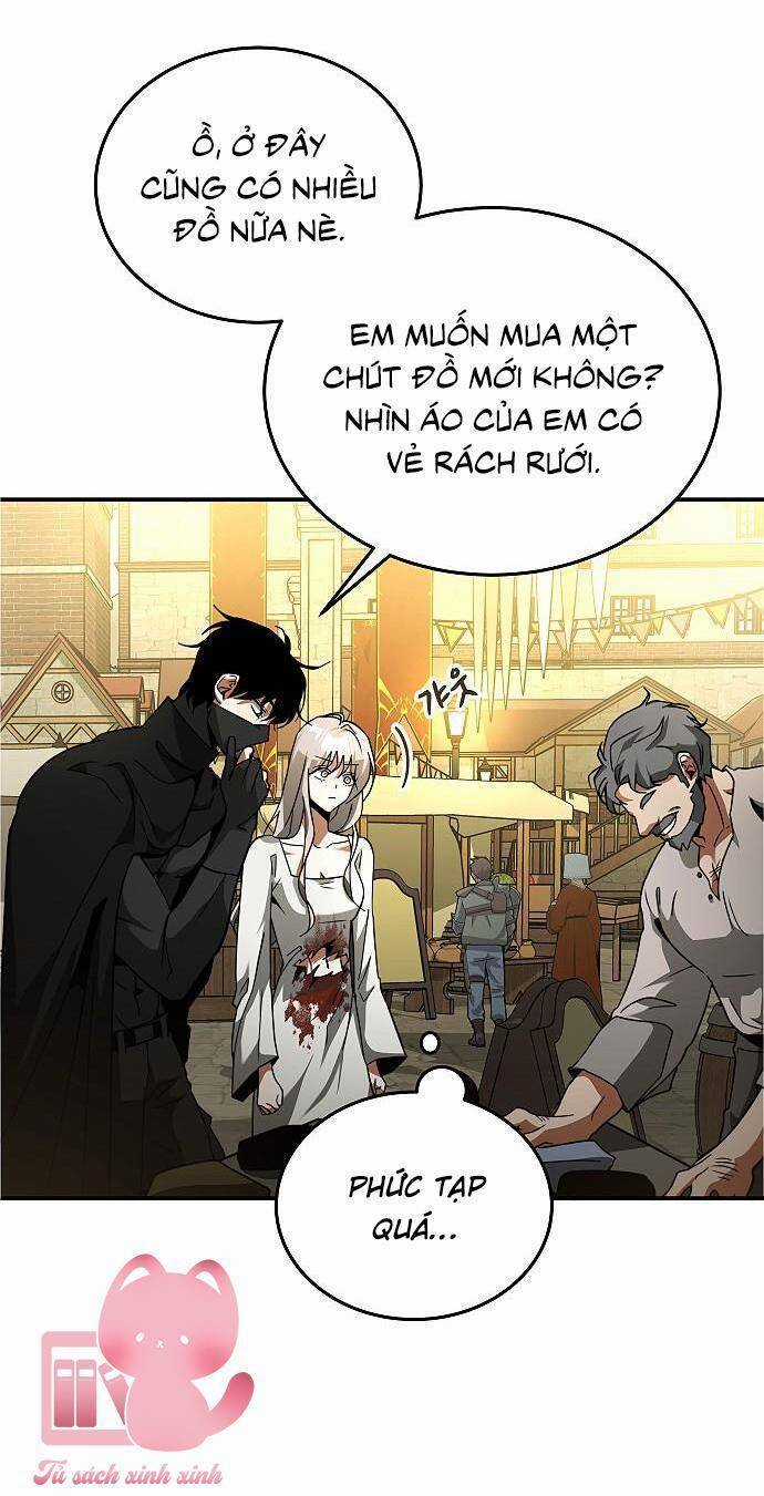 Cuộc Săn Nữ Hoàng Chapter 2 trang 64