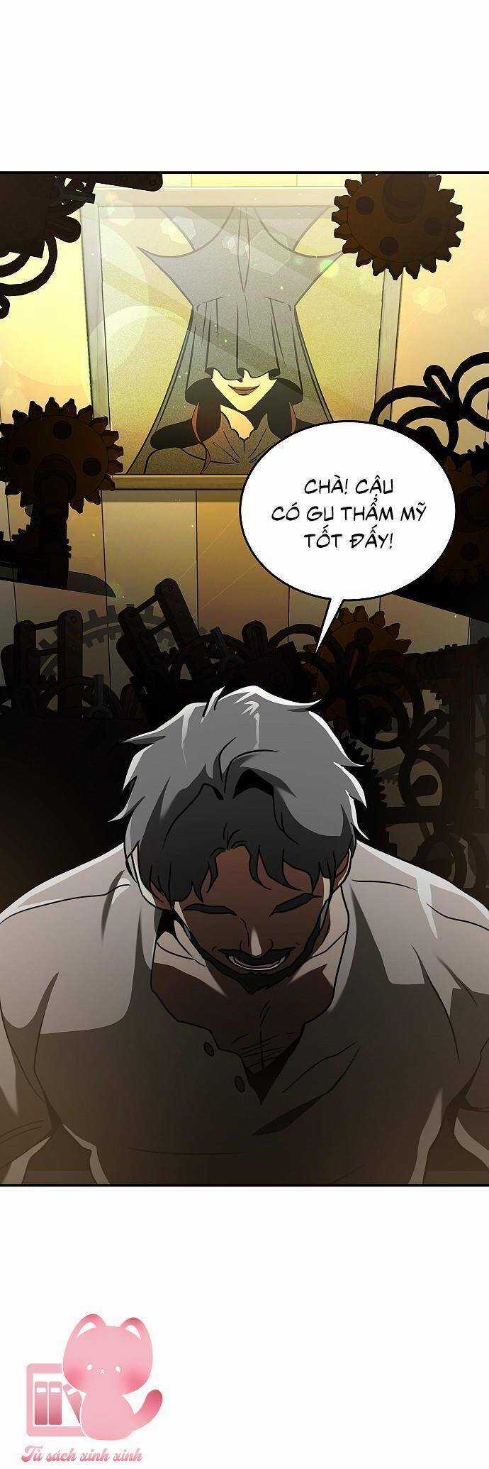 Cuộc Săn Nữ Hoàng Chapter 2 trang 66
