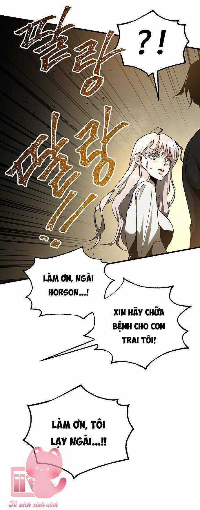 Cuộc Săn Nữ Hoàng Chapter 2 trang 70