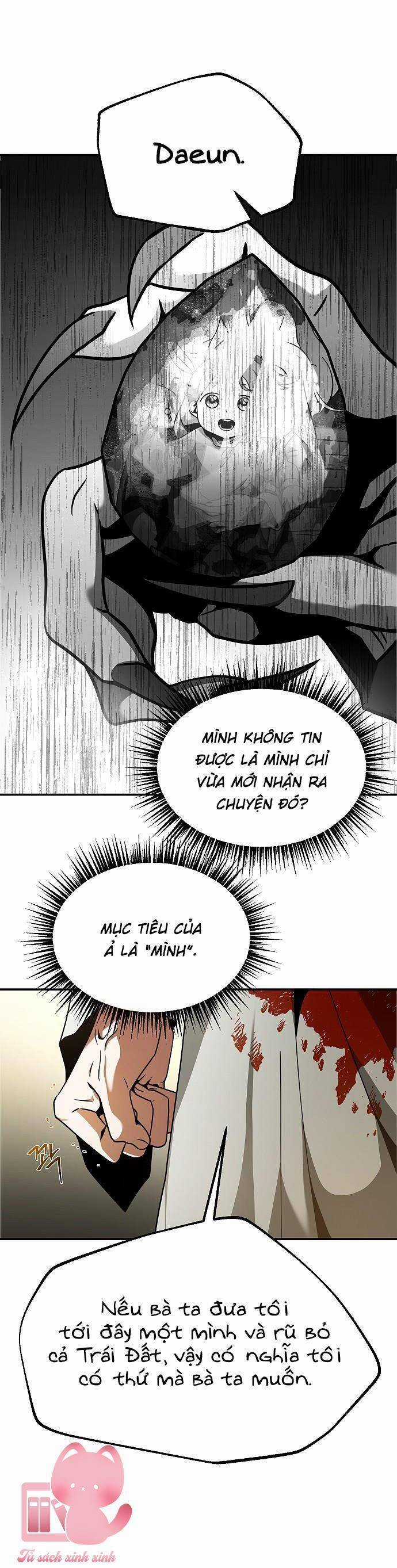 Cuộc Săn Nữ Hoàng Chapter 2 trang 82