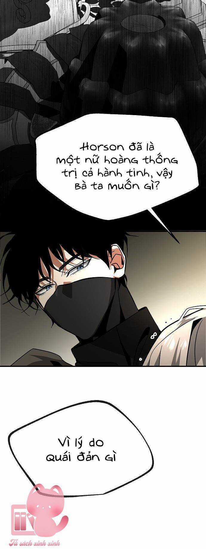 Cuộc Săn Nữ Hoàng Chapter 2 trang 84
