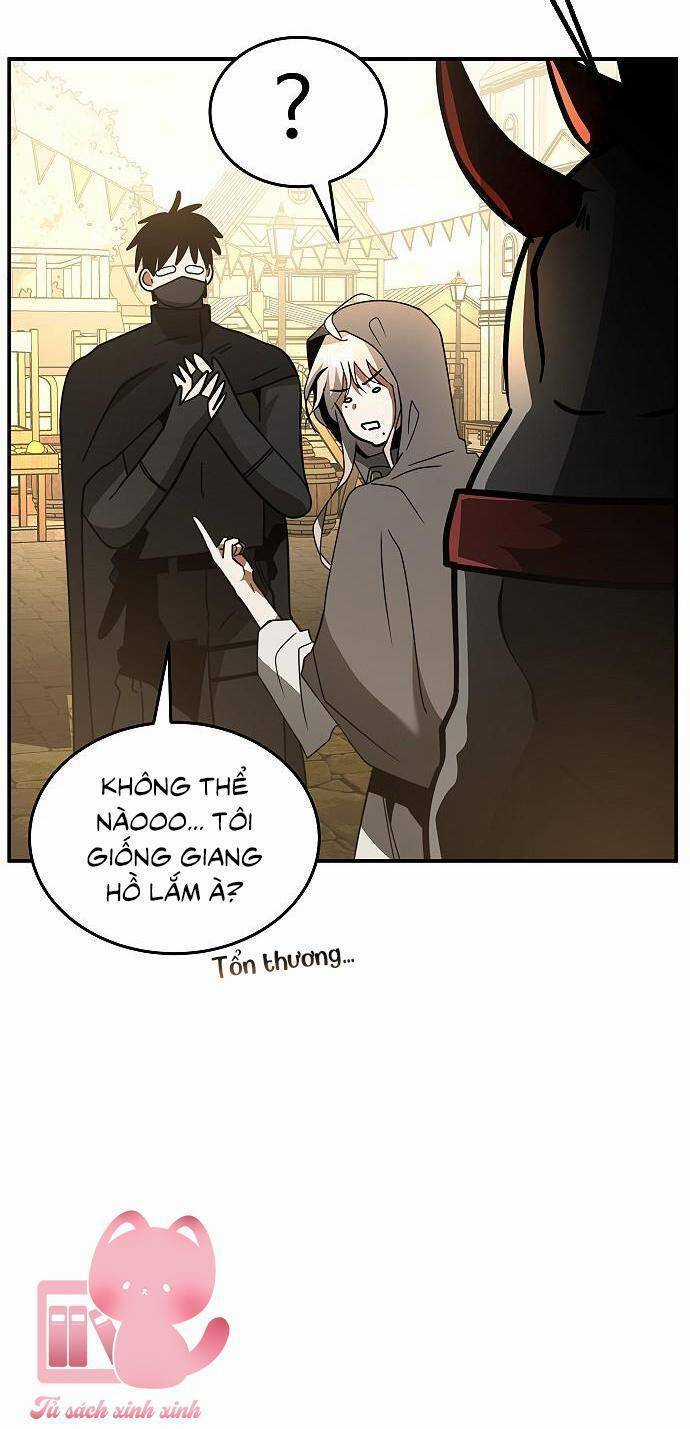 Cuộc Săn Nữ Hoàng Chapter 2 trang 95