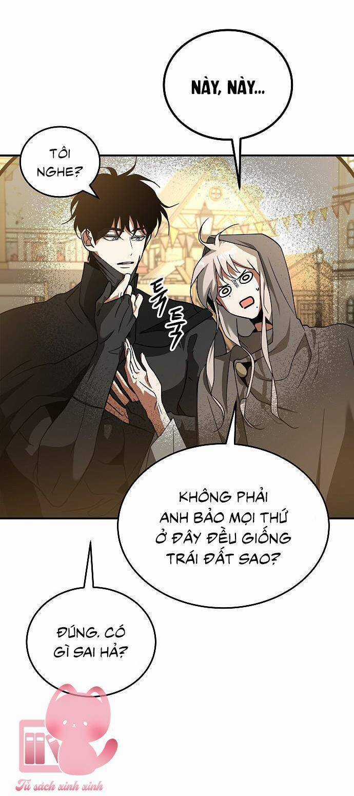 Cuộc Săn Nữ Hoàng Chapter 2 trang 98