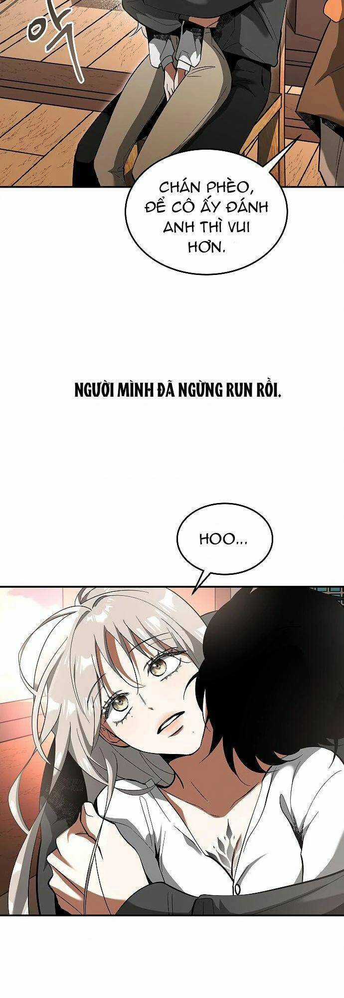 Cuộc Săn Nữ Hoàng Chapter 20 trang 13