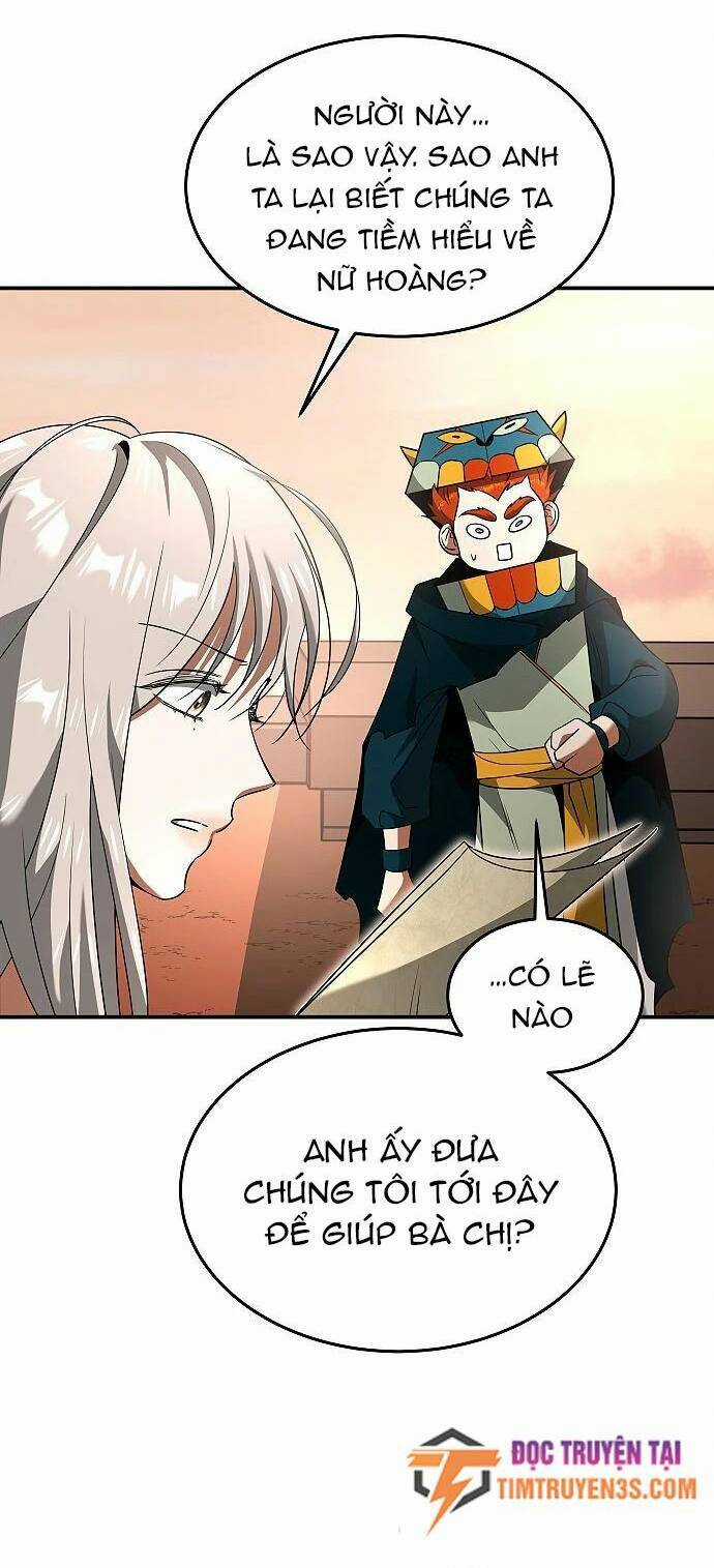 Cuộc Săn Nữ Hoàng Chapter 20 trang 24