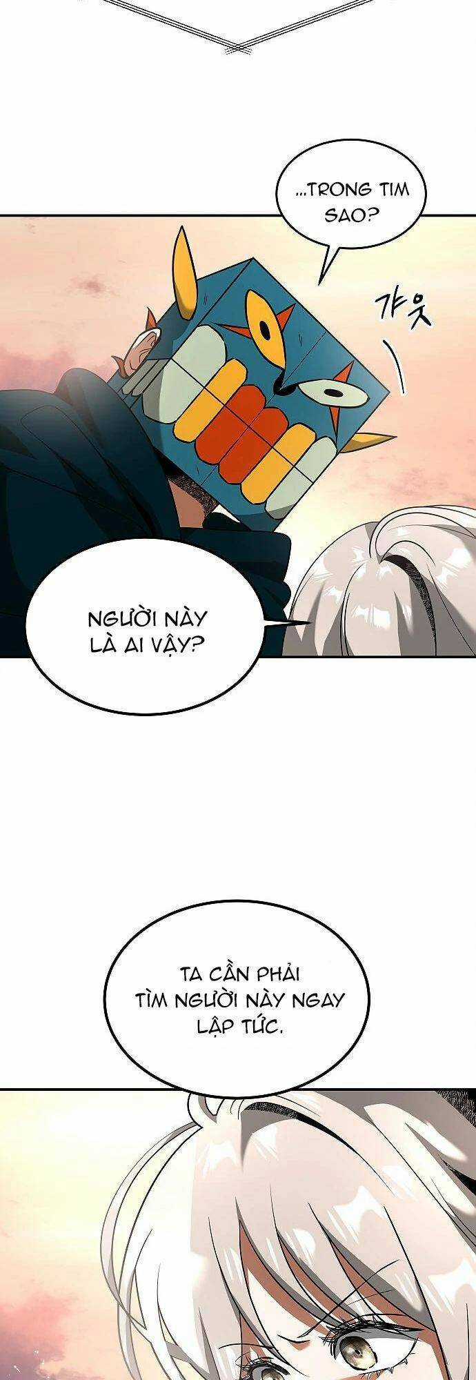 Cuộc Săn Nữ Hoàng Chapter 20 trang 32