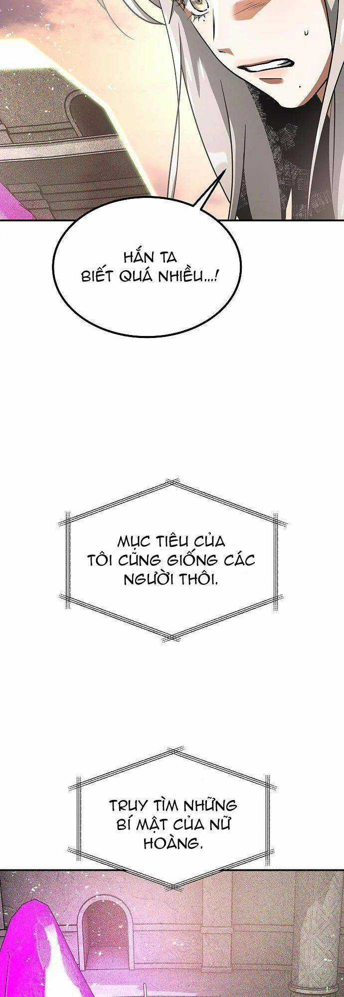 Cuộc Săn Nữ Hoàng Chapter 20 trang 33