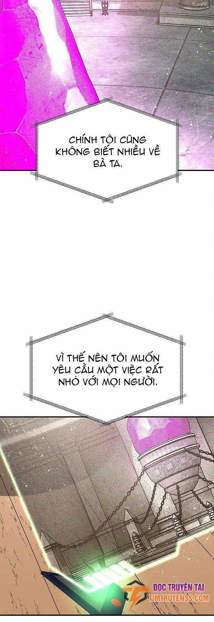 Cuộc Săn Nữ Hoàng Chapter 20 trang 34