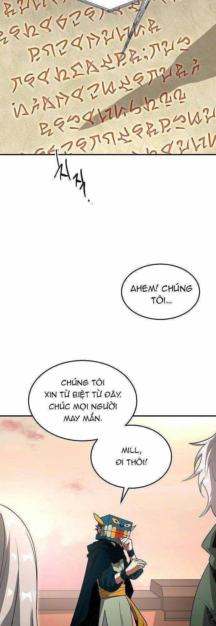 Cuộc Săn Nữ Hoàng Chapter 20 trang 37