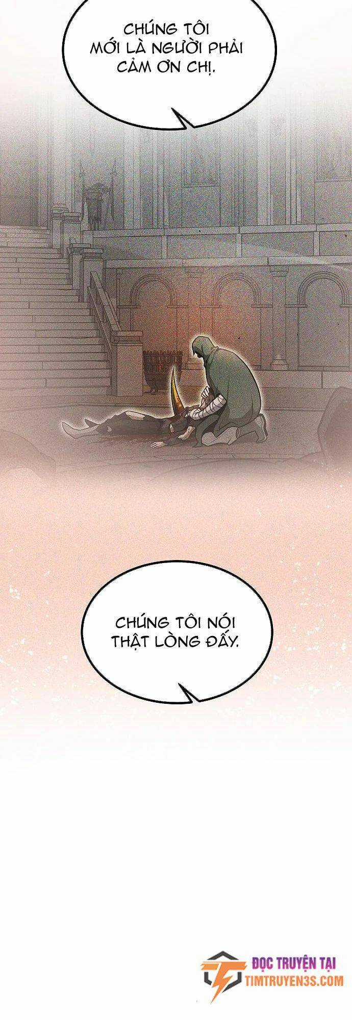 Cuộc Săn Nữ Hoàng Chapter 20 trang 49