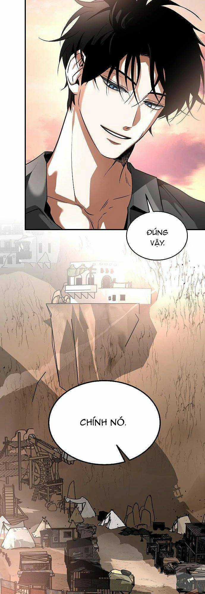 Cuộc Săn Nữ Hoàng Chapter 20 trang 53