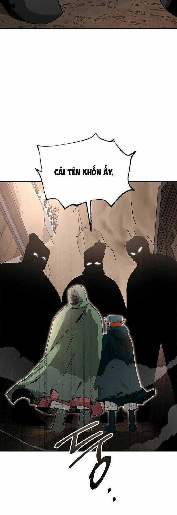 Cuộc Săn Nữ Hoàng Chapter 20 trang 56