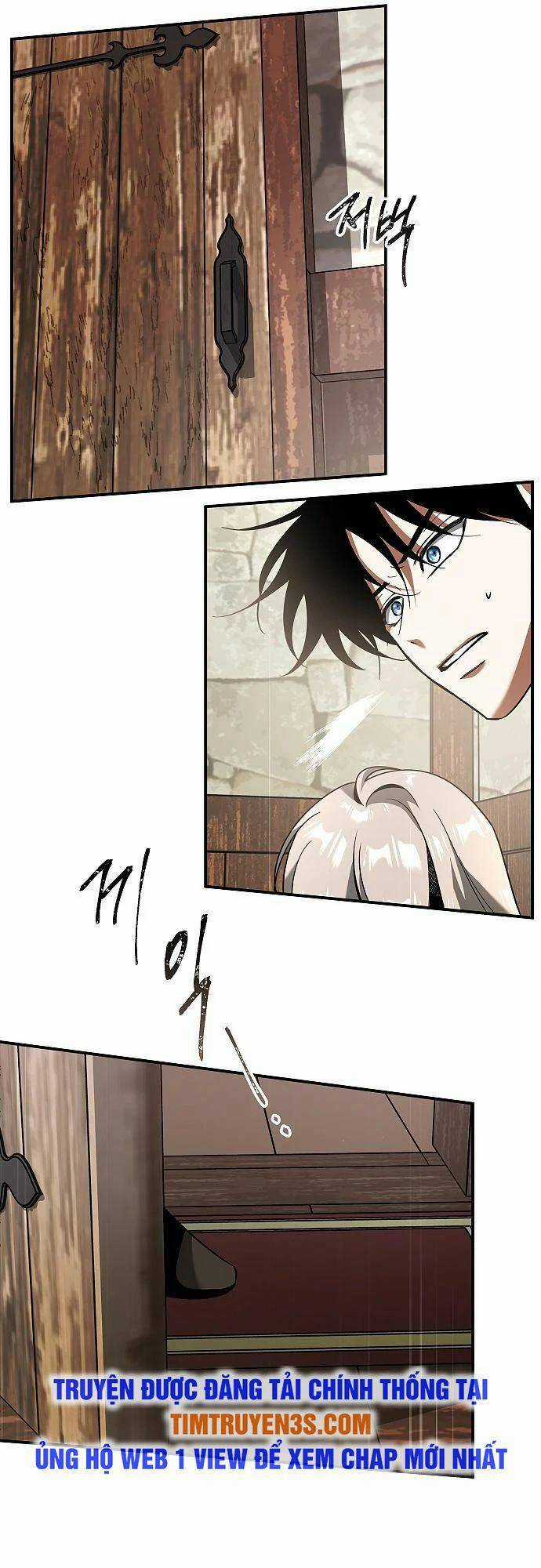 Cuộc Săn Nữ Hoàng Chapter 20 trang 6