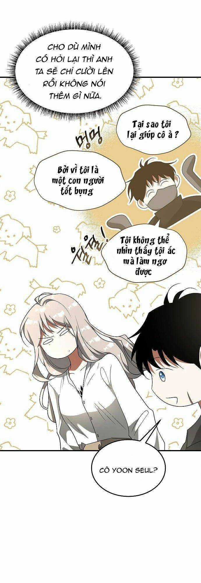 Cuộc Săn Nữ Hoàng Chapter 21 trang 16