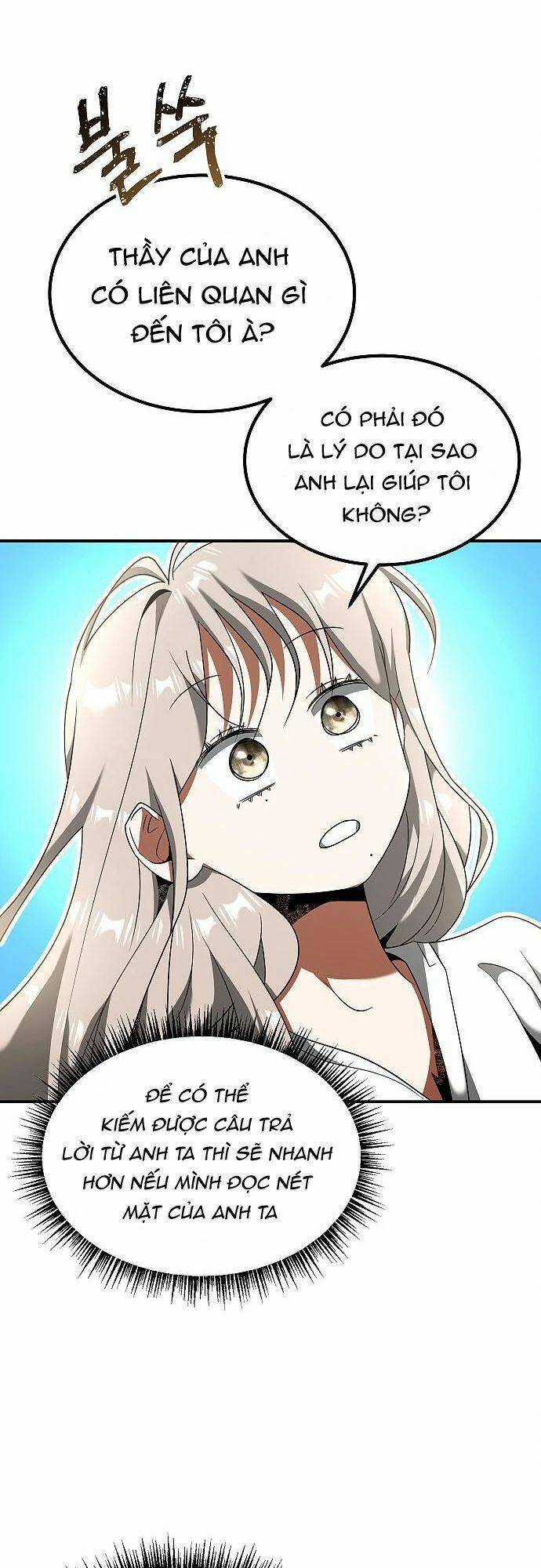 Cuộc Săn Nữ Hoàng Chapter 21 trang 17