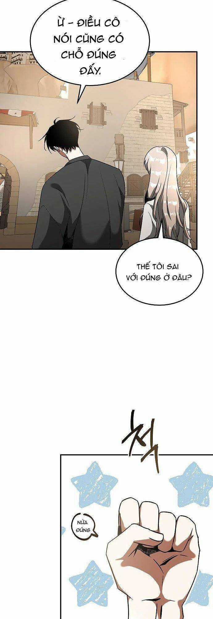 Cuộc Săn Nữ Hoàng Chapter 21 trang 23