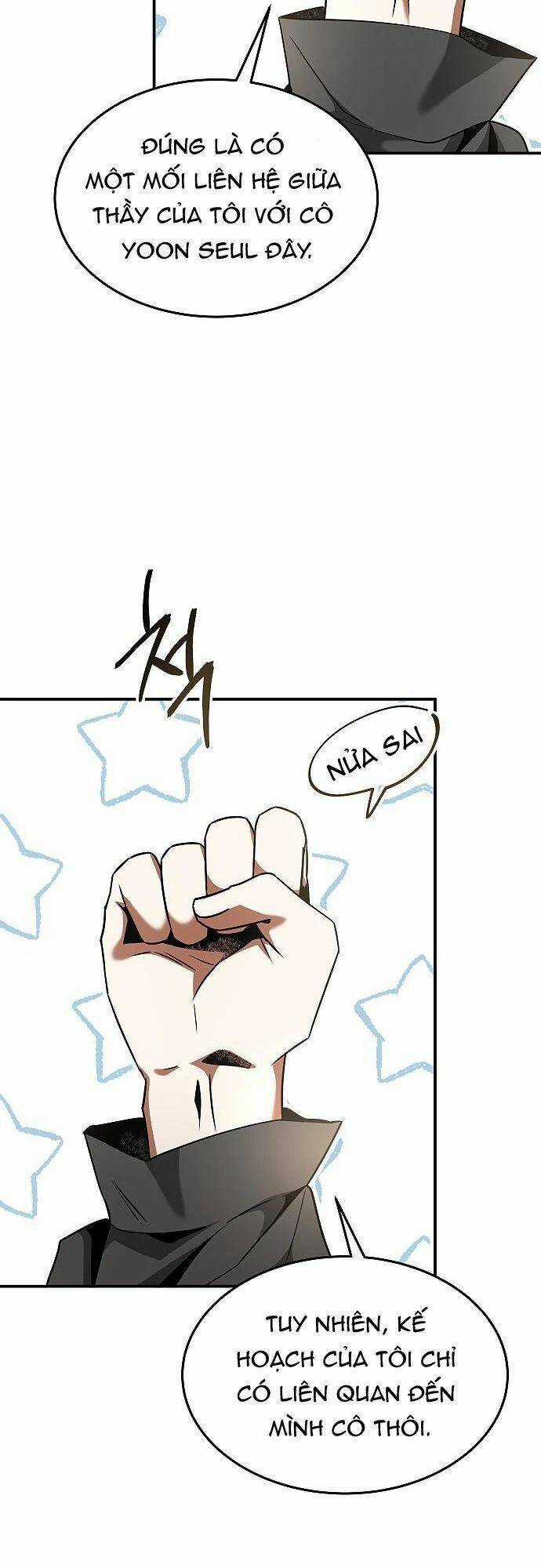 Cuộc Săn Nữ Hoàng Chapter 21 trang 24