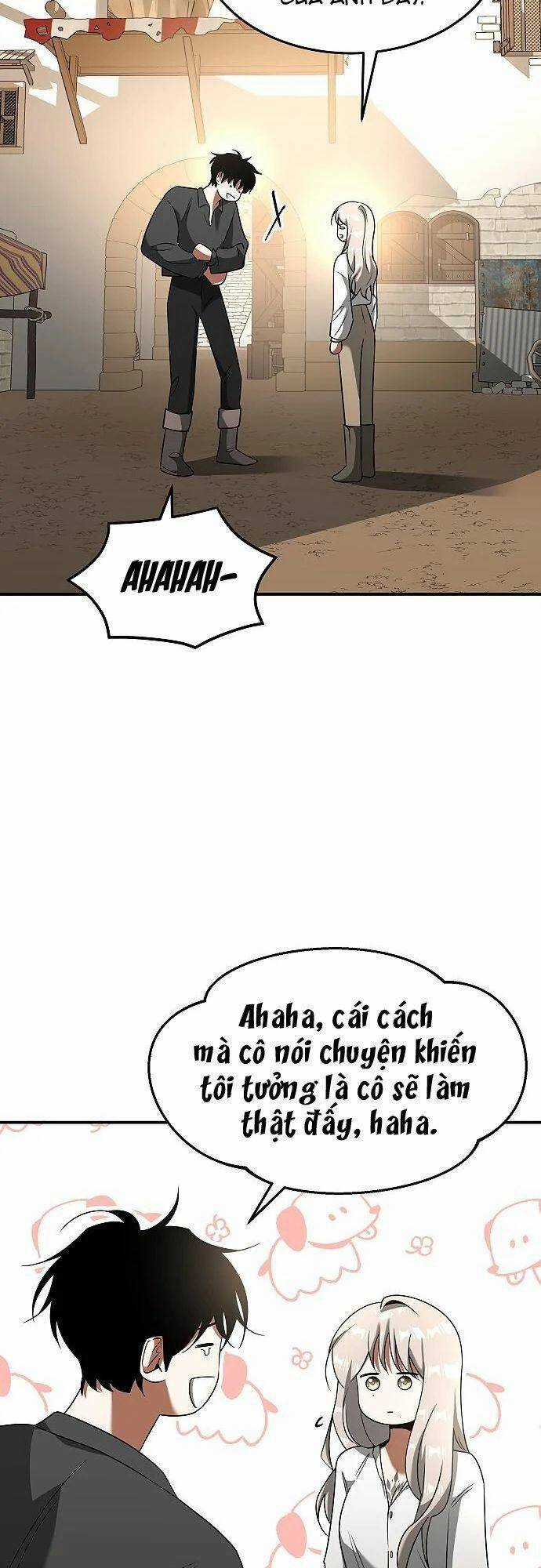 Cuộc Săn Nữ Hoàng Chapter 21 trang 27