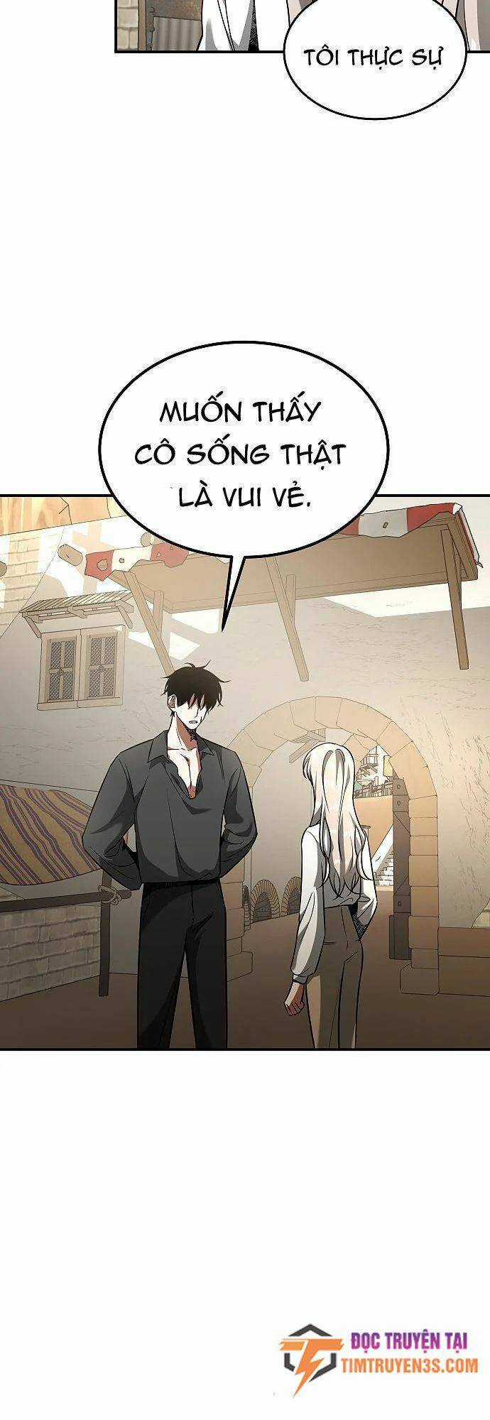 Cuộc Săn Nữ Hoàng Chapter 21 trang 30