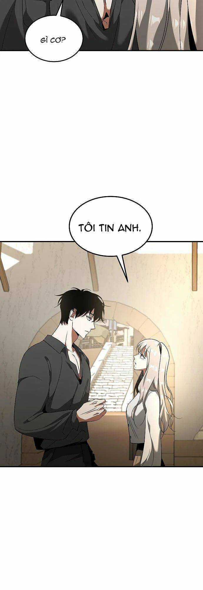 Cuộc Săn Nữ Hoàng Chapter 21 trang 32