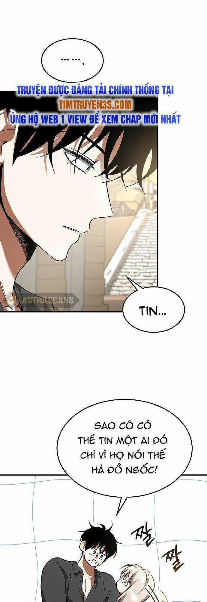 Cuộc Săn Nữ Hoàng Chapter 21 trang 33