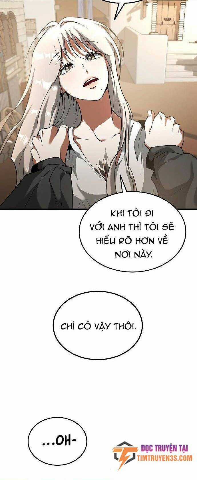 Cuộc Săn Nữ Hoàng Chapter 21 trang 35