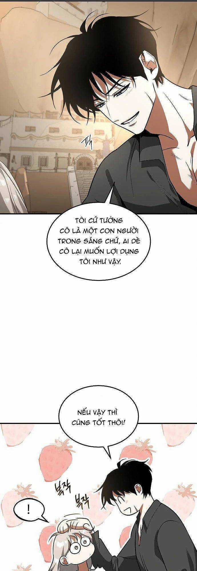 Cuộc Săn Nữ Hoàng Chapter 21 trang 36