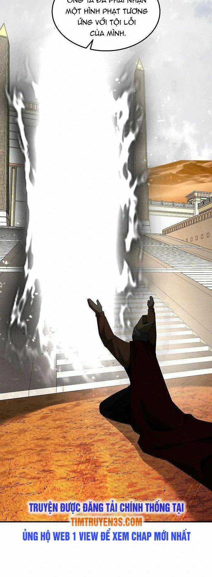 Cuộc Săn Nữ Hoàng Chapter 21 trang 4