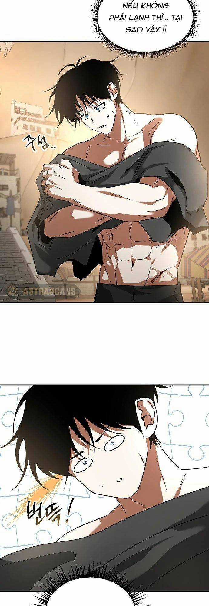 Cuộc Săn Nữ Hoàng Chapter 21 trang 42