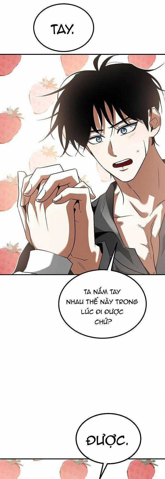 Cuộc Săn Nữ Hoàng Chapter 21 trang 46