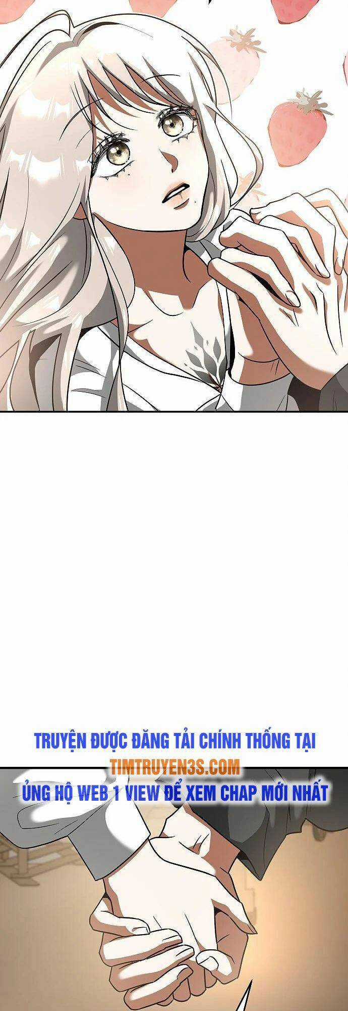 Cuộc Săn Nữ Hoàng Chapter 21 trang 47