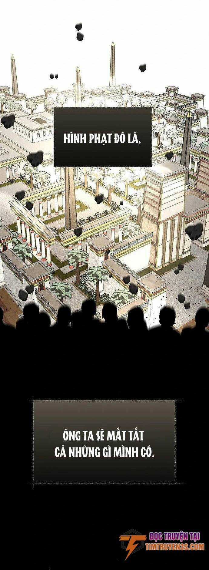 Cuộc Săn Nữ Hoàng Chapter 21 trang 5