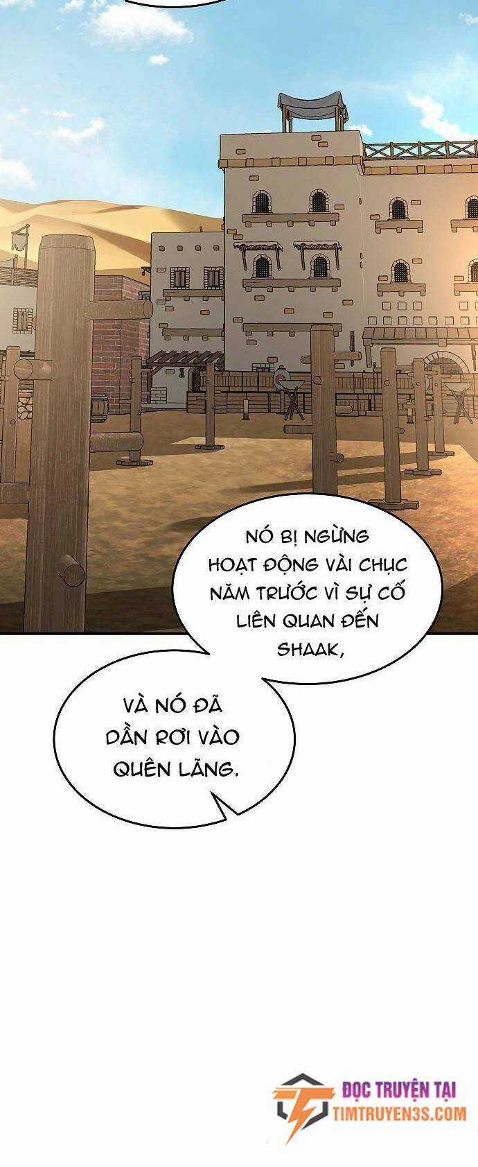 Cuộc Săn Nữ Hoàng Chapter 21 trang 50