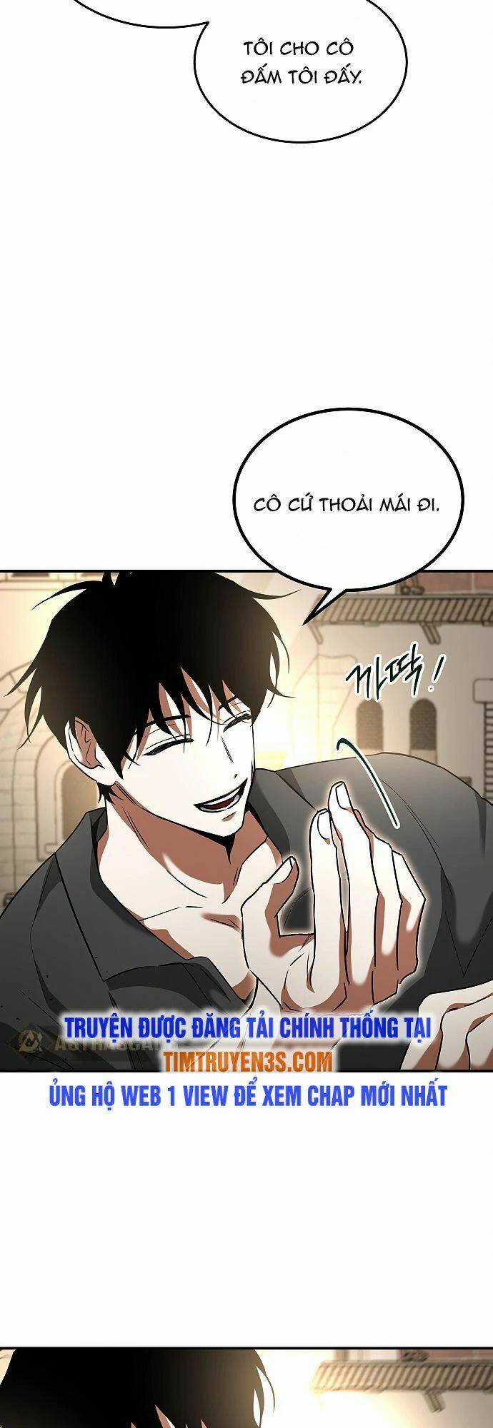 Cuộc Săn Nữ Hoàng Chapter 21 trang 53