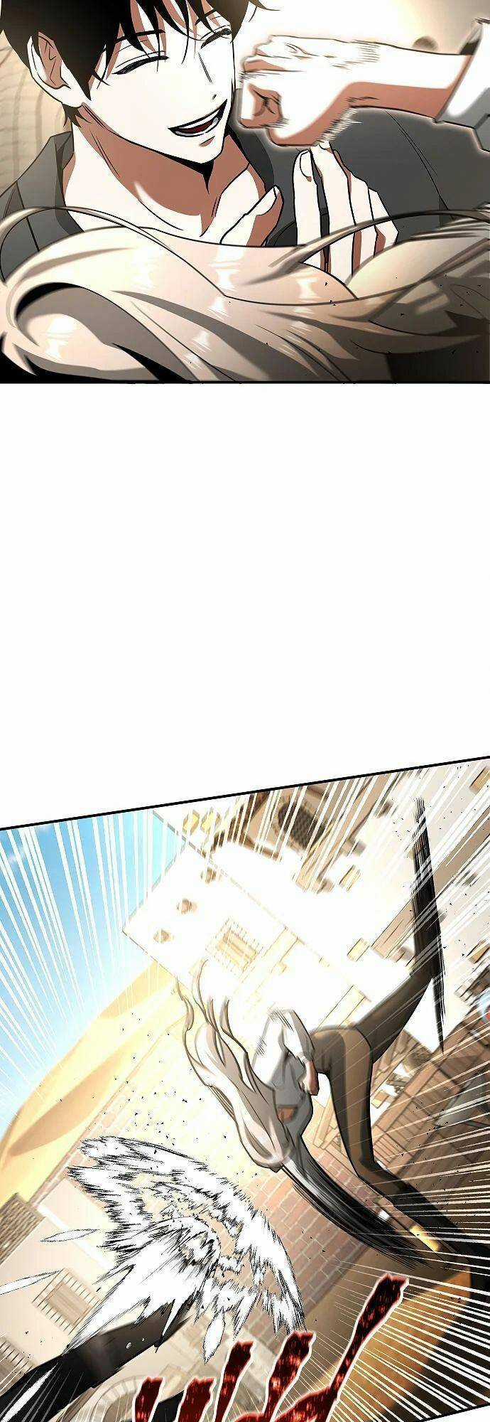 Cuộc Săn Nữ Hoàng Chapter 21 trang 54