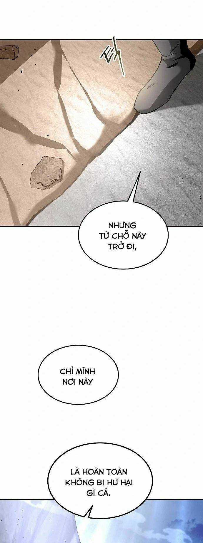 Cuộc Săn Nữ Hoàng Chapter 23 trang 18