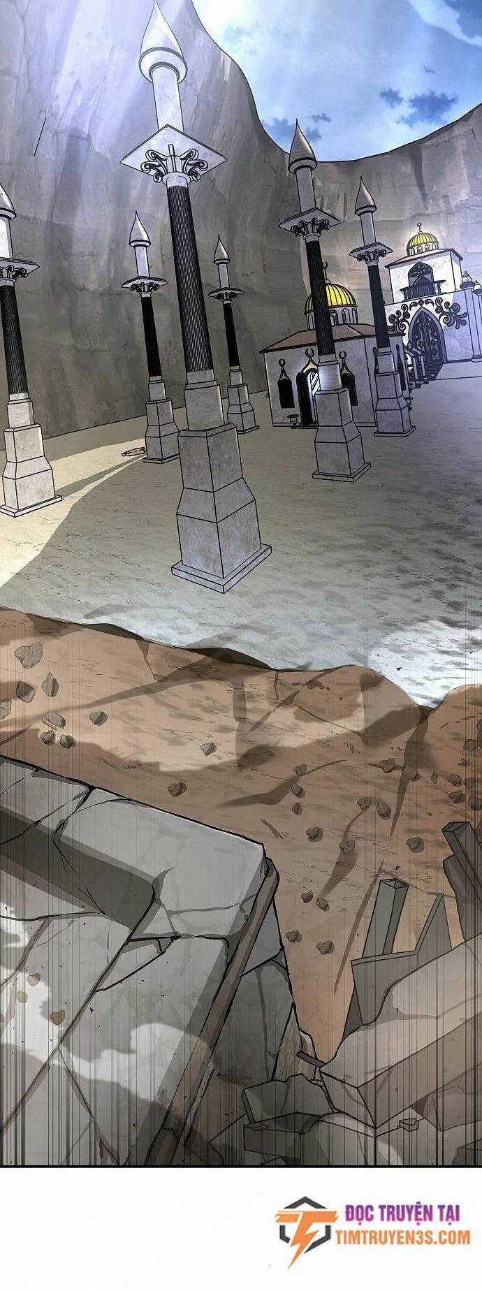 Cuộc Săn Nữ Hoàng Chapter 23 trang 19