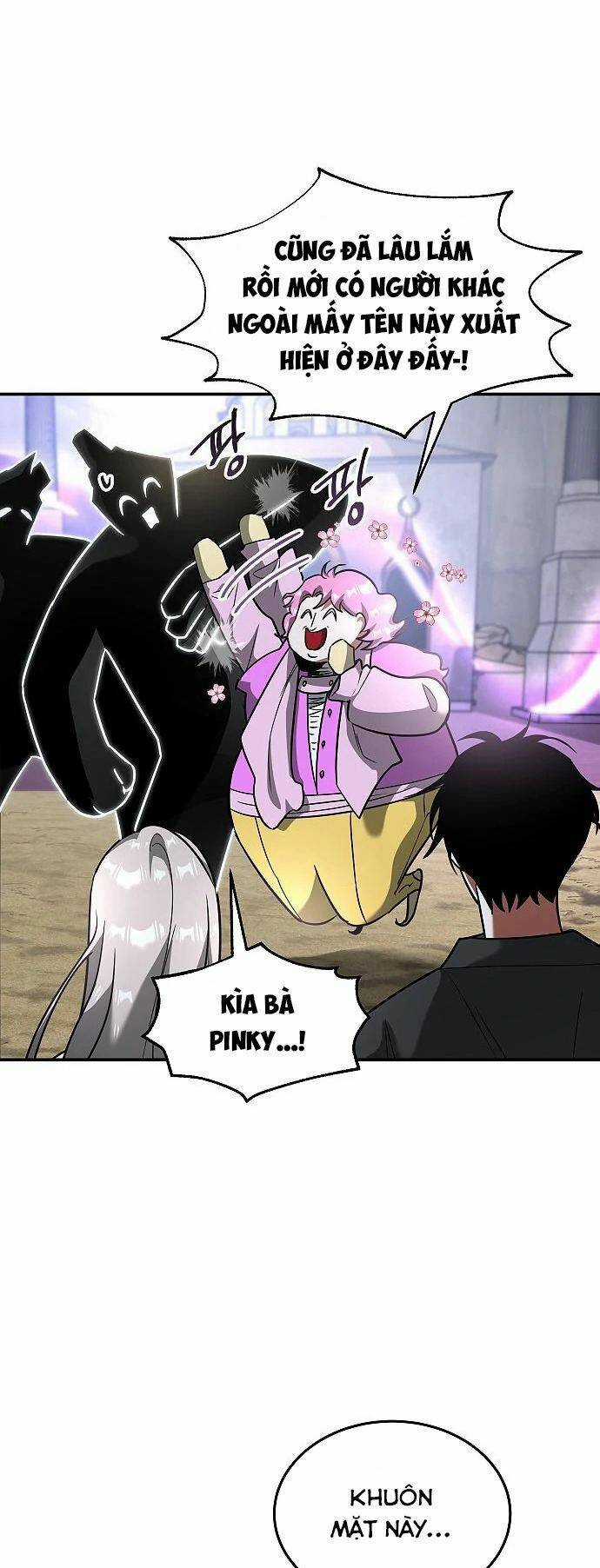 Cuộc Săn Nữ Hoàng Chapter 23 trang 30