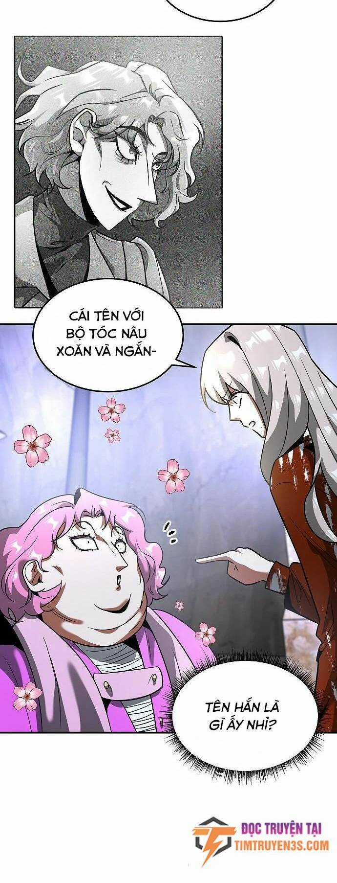 Cuộc Săn Nữ Hoàng Chapter 23 trang 31